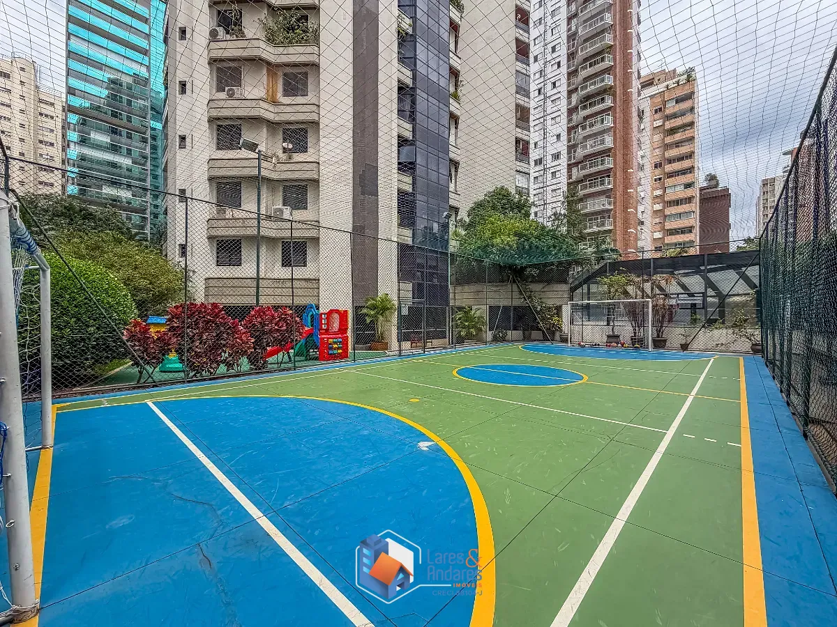 Apartamento, 4 quartos, 181 m² - Foto 5