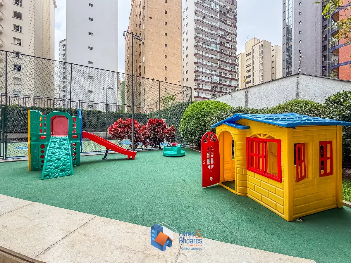 Apartamento, 4 quartos, 181 m² - Foto 4