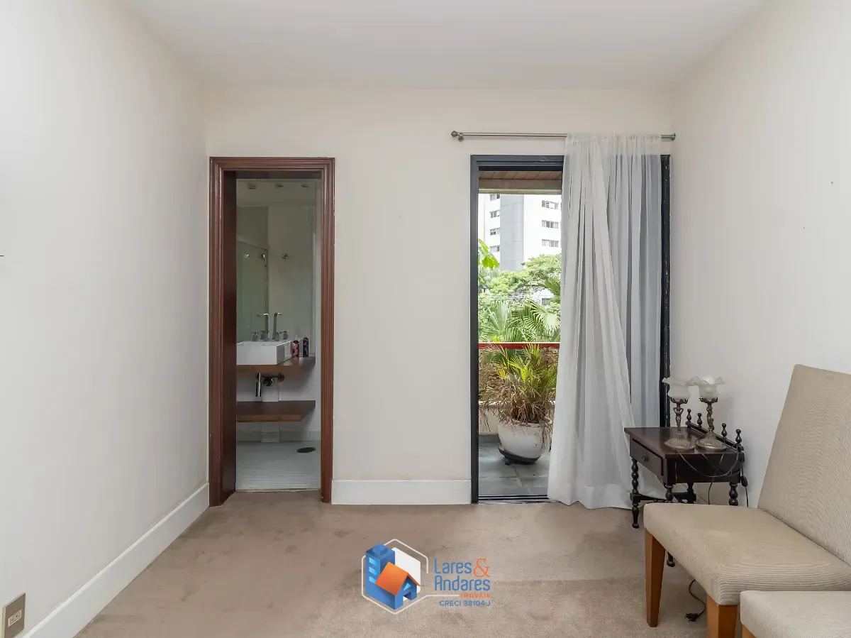 Apartamento, 4 quartos, 181 m² - Foto 33