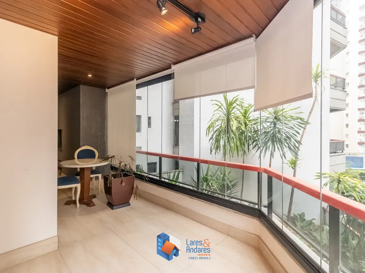 Apartamento, 4 quartos, 181 m² - Foto 18
