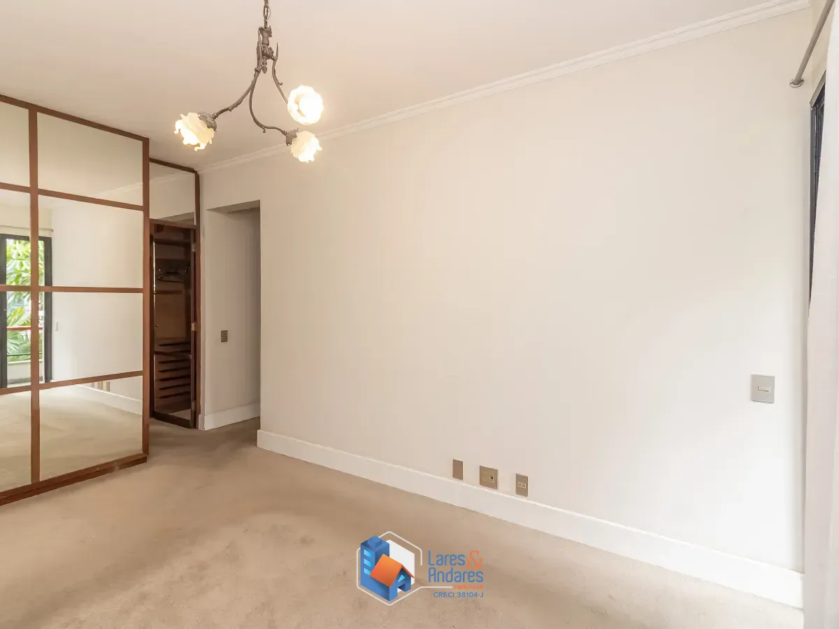 Apartamento, 4 quartos, 181 m² - Foto 39