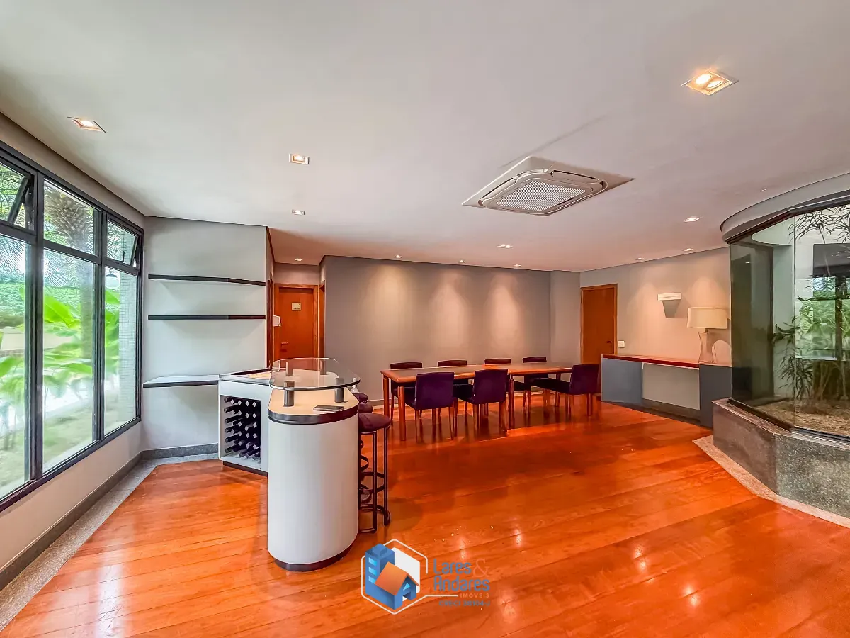 Apartamento, 4 quartos, 181 m² - Foto 6