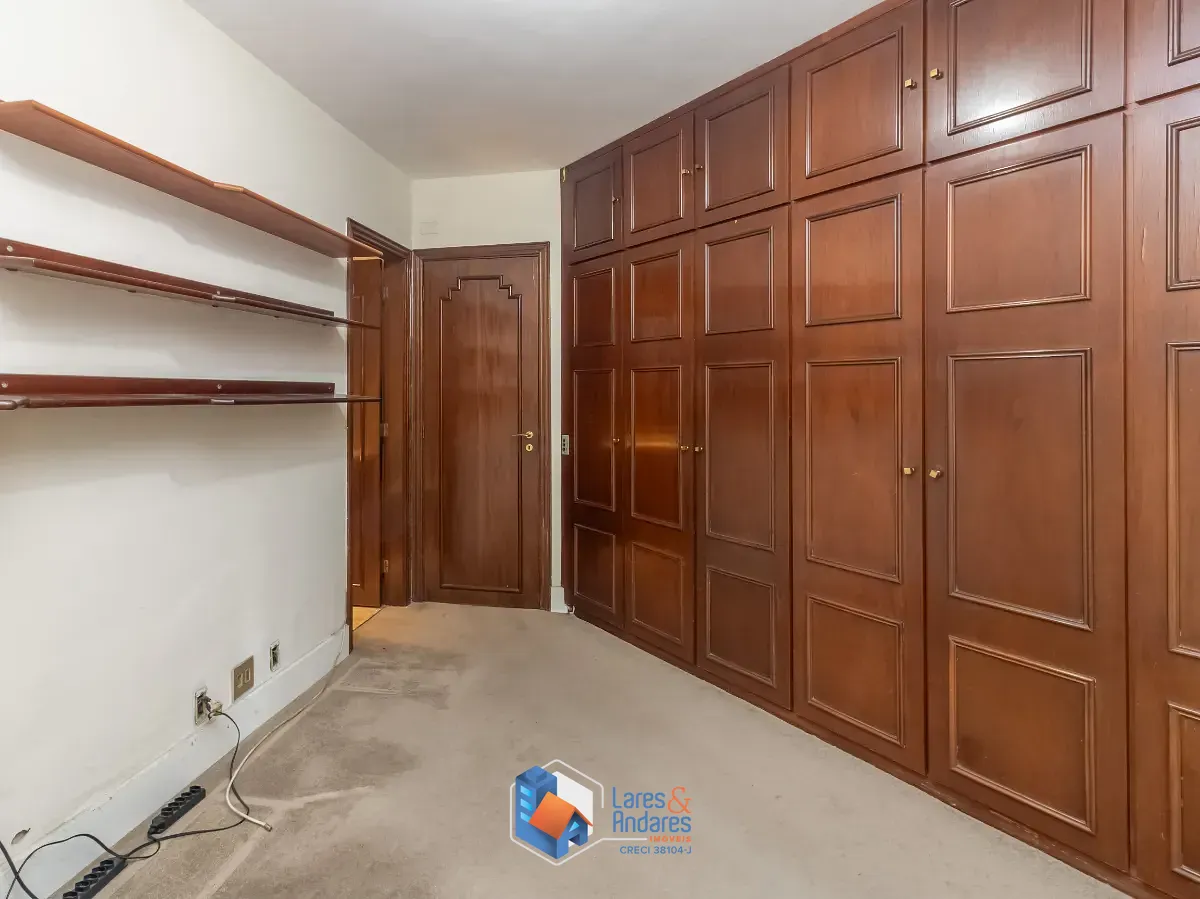 Apartamento, 4 quartos, 181 m² - Foto 30