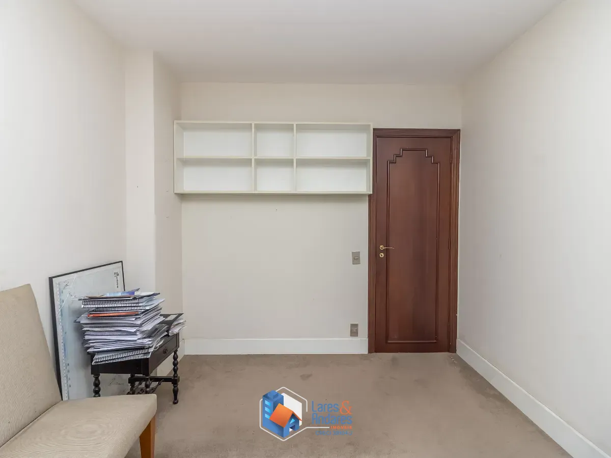 Apartamento, 4 quartos, 181 m² - Foto 34