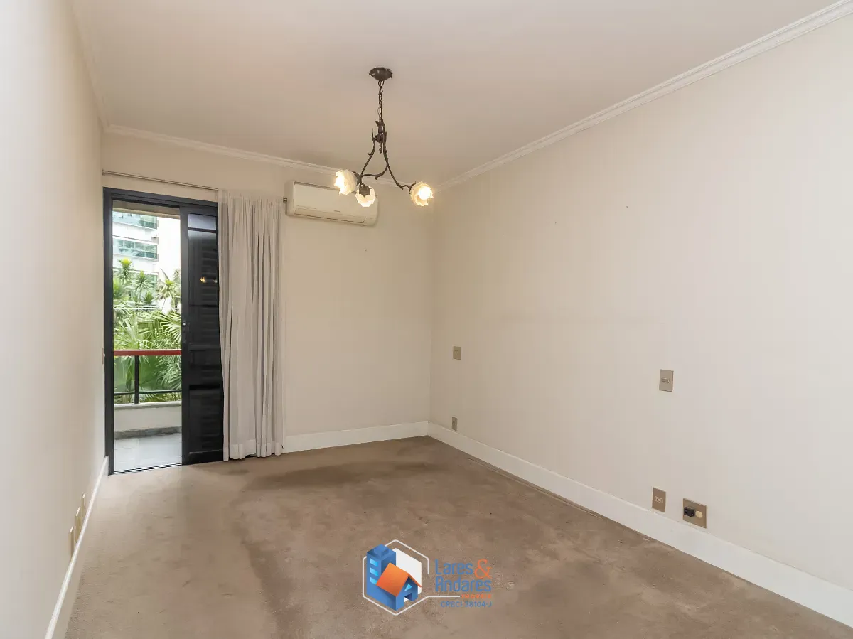 Apartamento, 4 quartos, 181 m² - Foto 38
