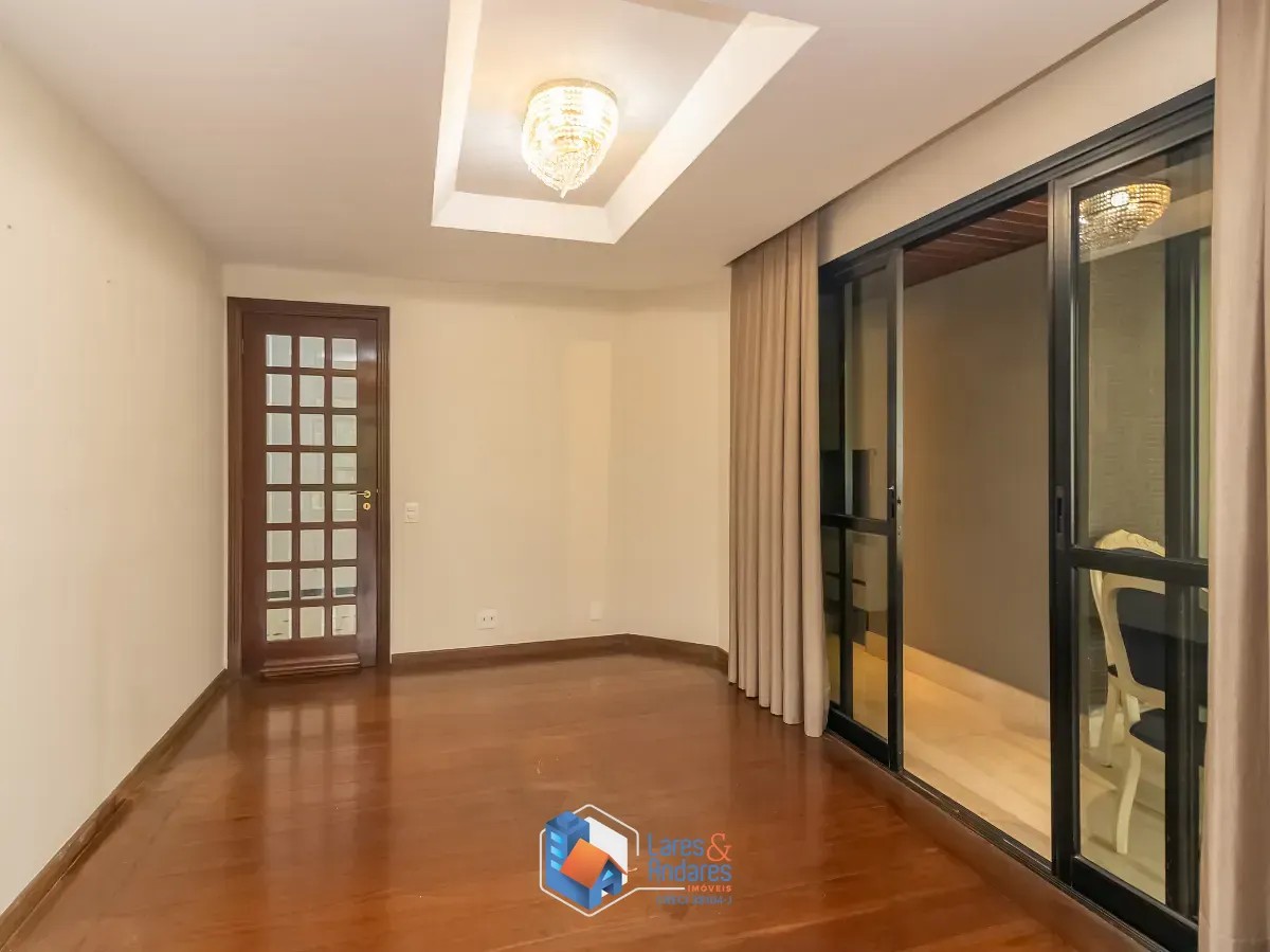 Apartamento, 4 quartos, 181 m² - Foto 17