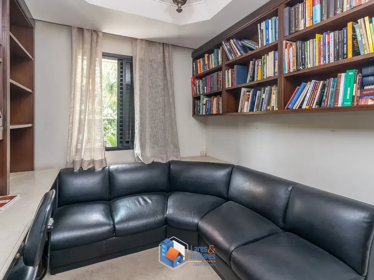 Apartamento, 4 quartos, 181 m² - Foto 28