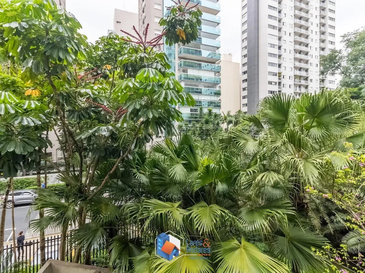 Apartamento, 4 quartos, 181 m² - Foto 43