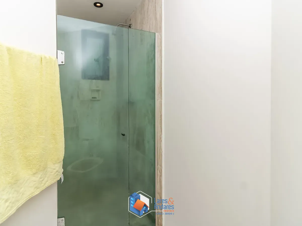 Apartamento, 4 quartos, 181 m² - Foto 32