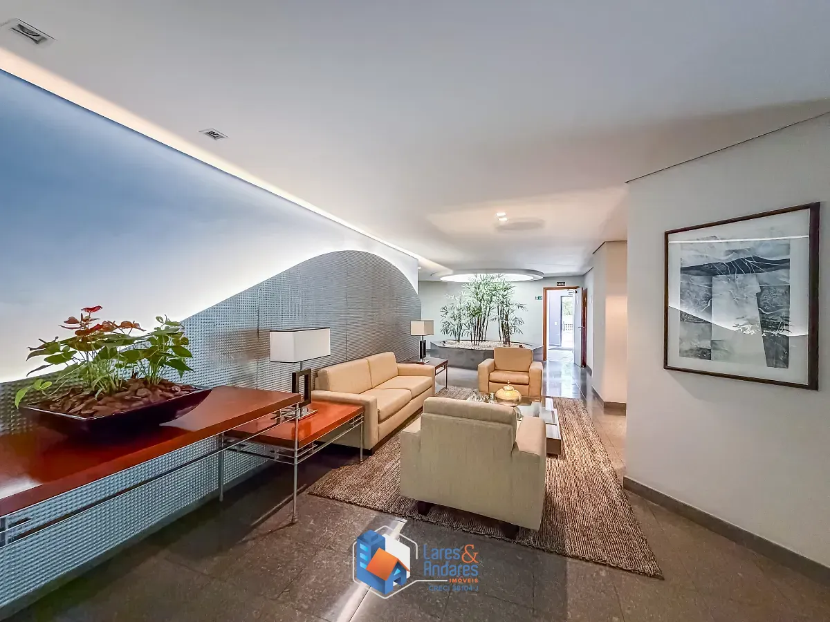 Apartamento, 4 quartos, 181 m² - Foto 12