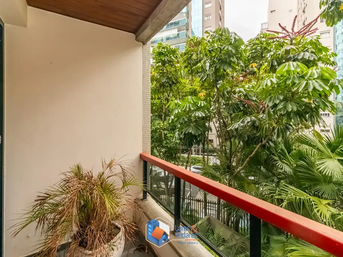 Apartamento, 4 quartos, 181 m² - Foto 37