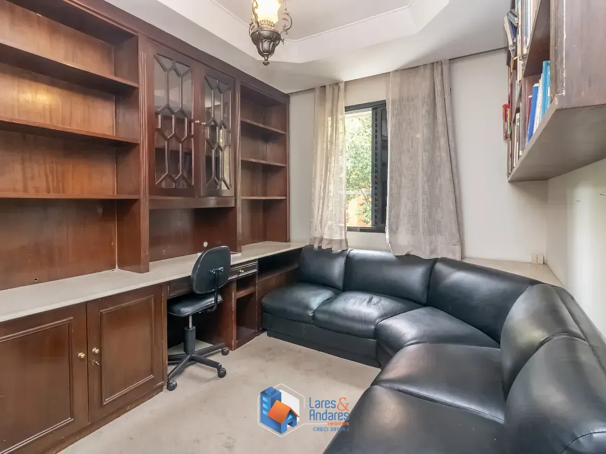 Apartamento, 4 quartos, 181 m² - Foto 26