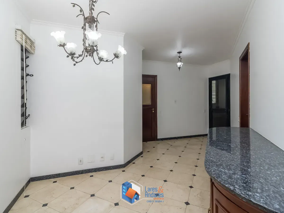 Apartamento, 4 quartos, 181 m² - Foto 21