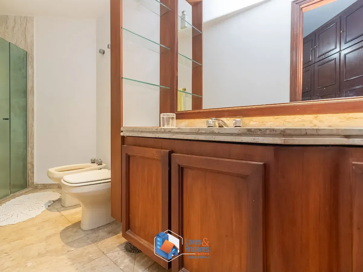 Apartamento, 4 quartos, 181 m² - Foto 31