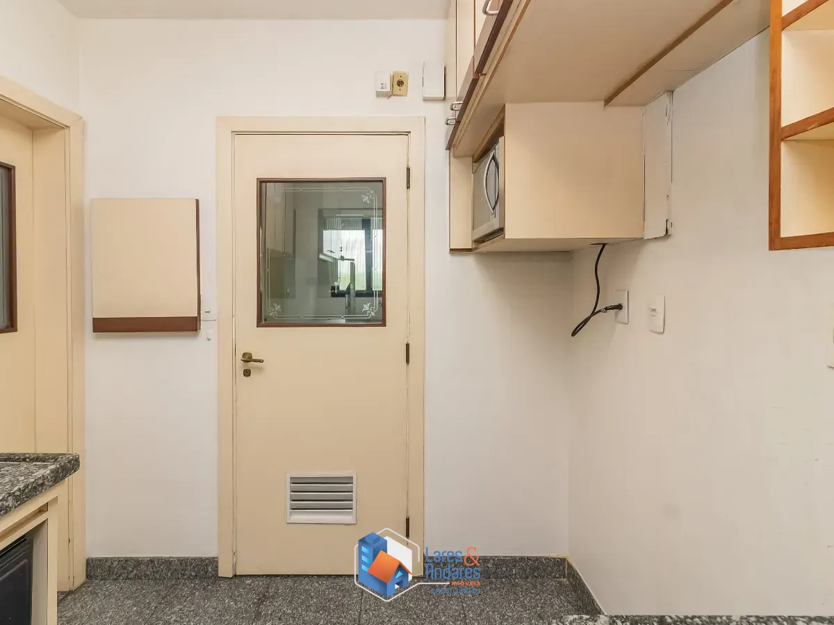 Apartamento, 4 quartos, 181 m² - Foto 25