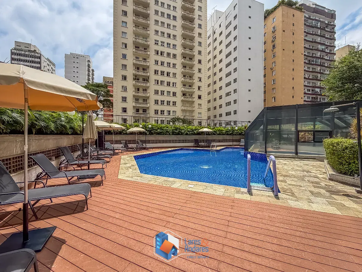 Apartamento, 4 quartos, 181 m² - Foto 11