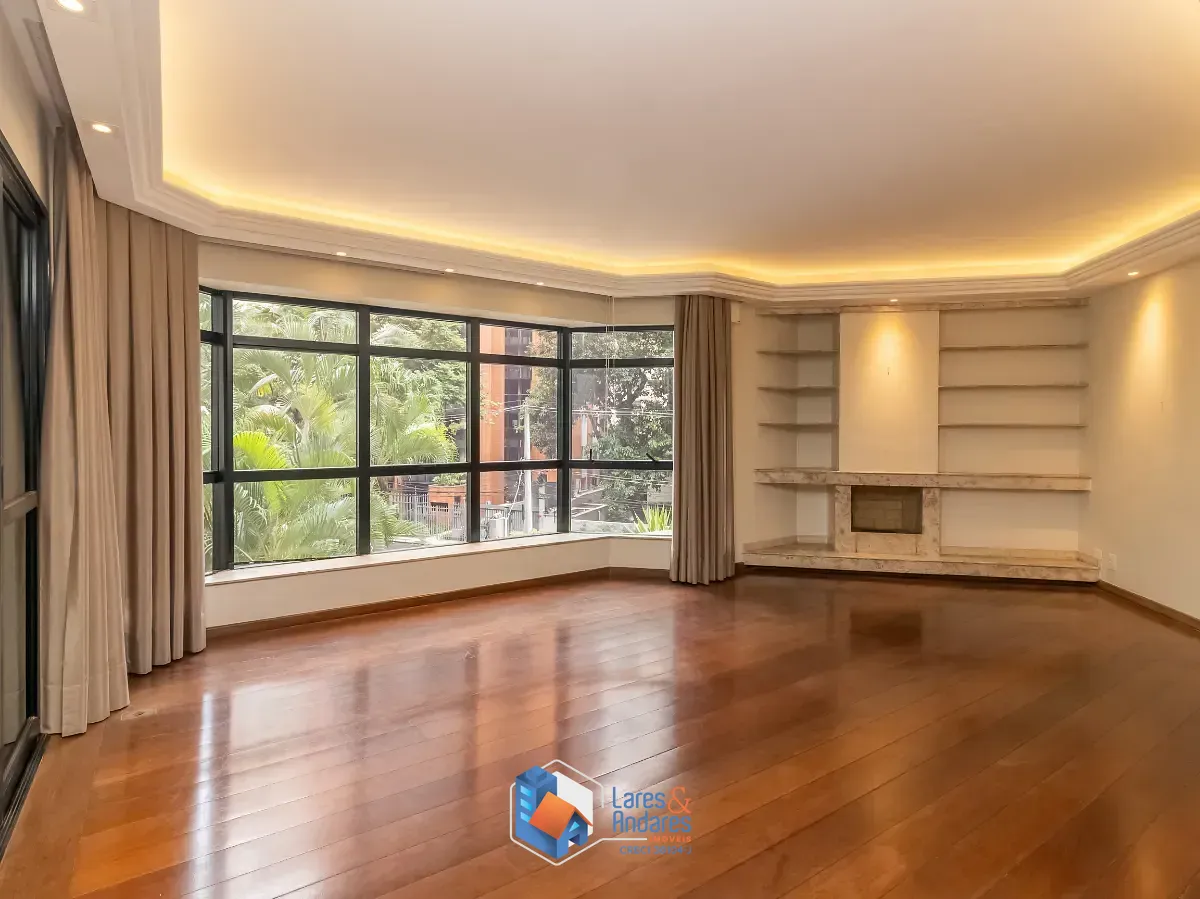 Apartamento, 4 quartos, 181 m² - Foto 14