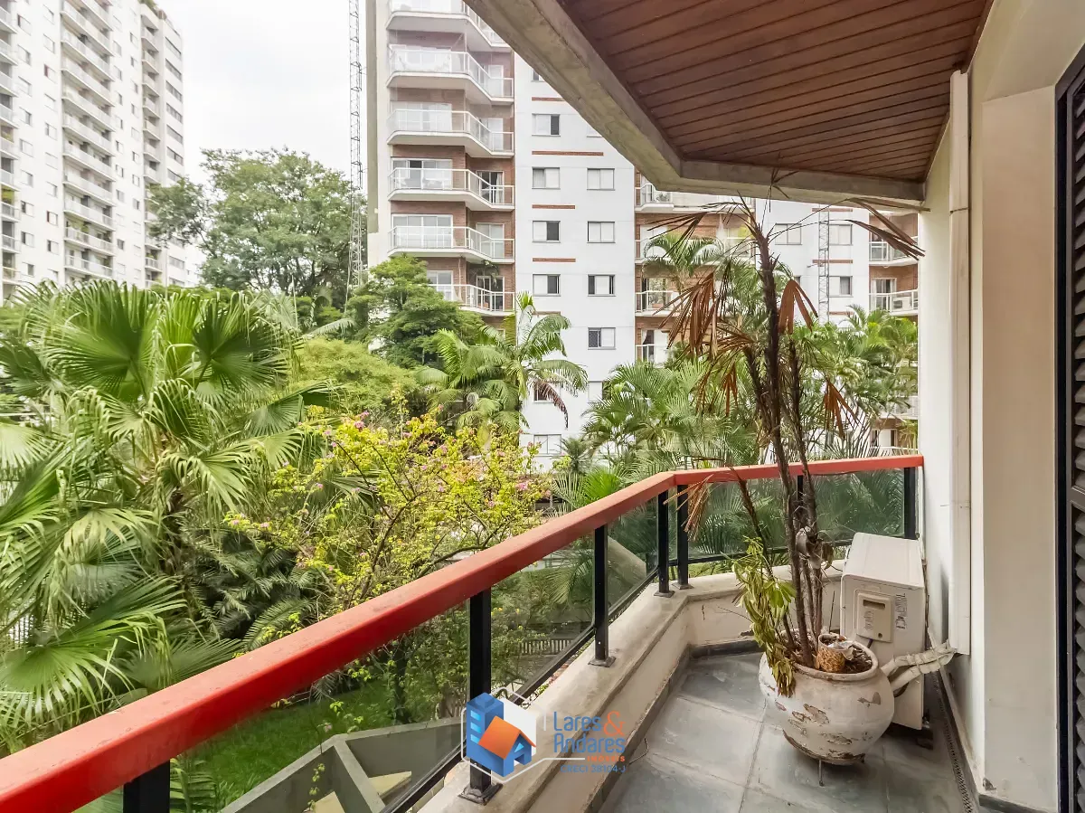 Apartamento, 4 quartos, 181 m² - Foto 36