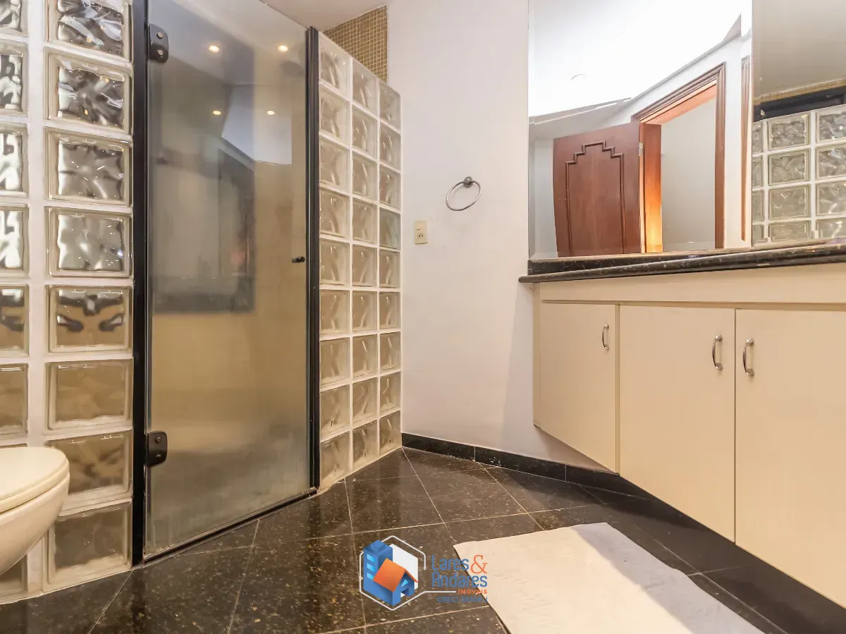Apartamento, 4 quartos, 181 m² - Foto 42