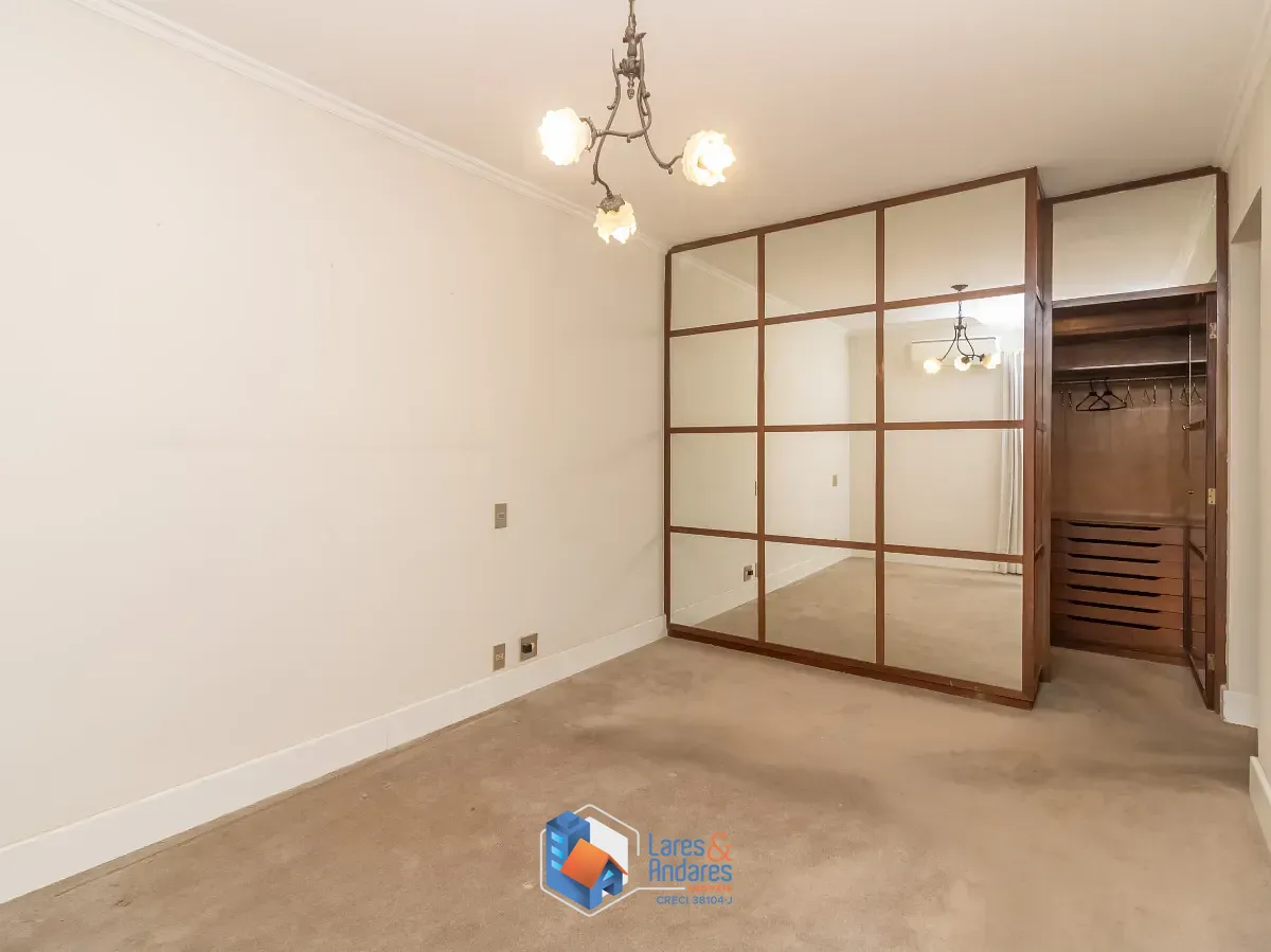 Apartamento, 4 quartos, 181 m² - Foto 40