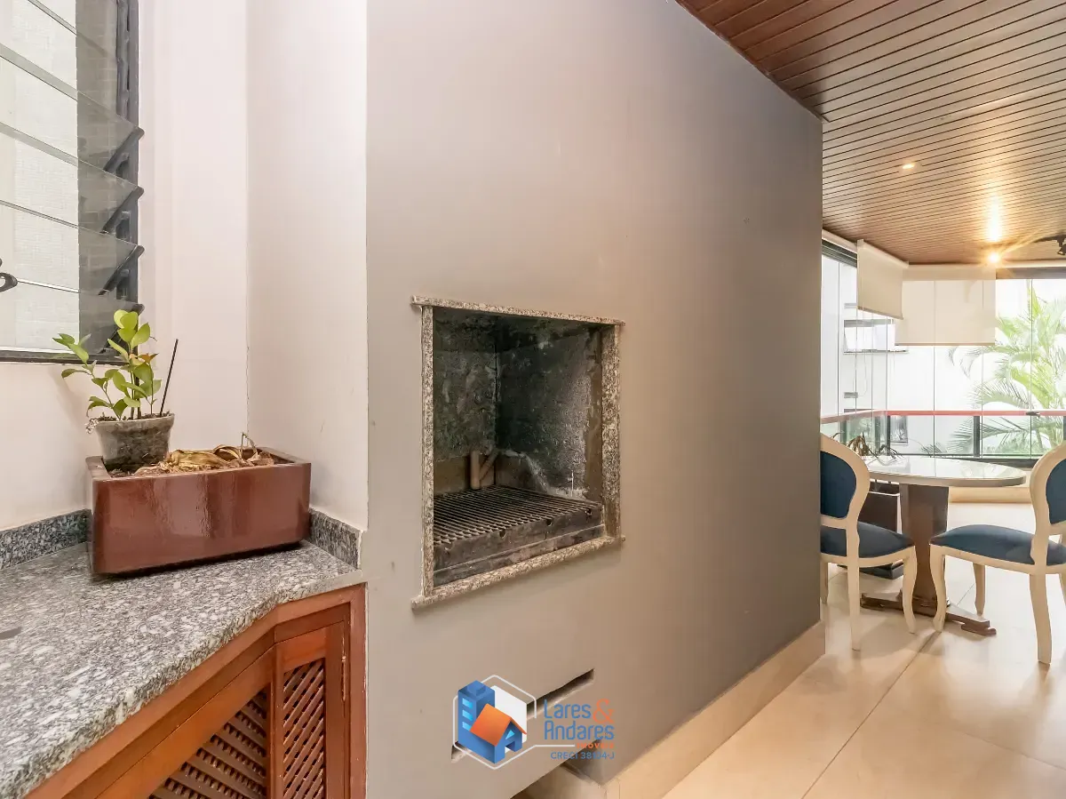 Apartamento, 4 quartos, 181 m² - Foto 20