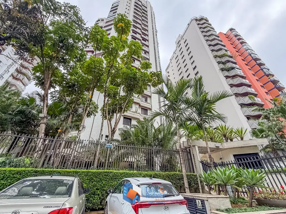 Apartamento, 4 quartos, 181 m² - Foto 1