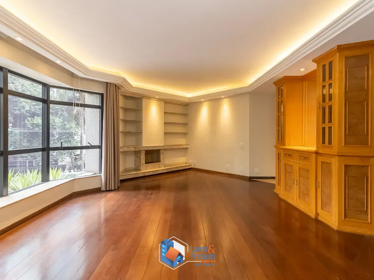 Apartamento, 4 quartos, 181 m² - Foto 16