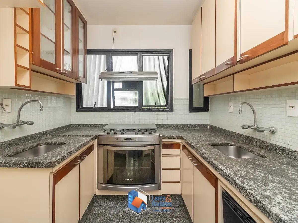 Apartamento, 4 quartos, 181 m² - Foto 23