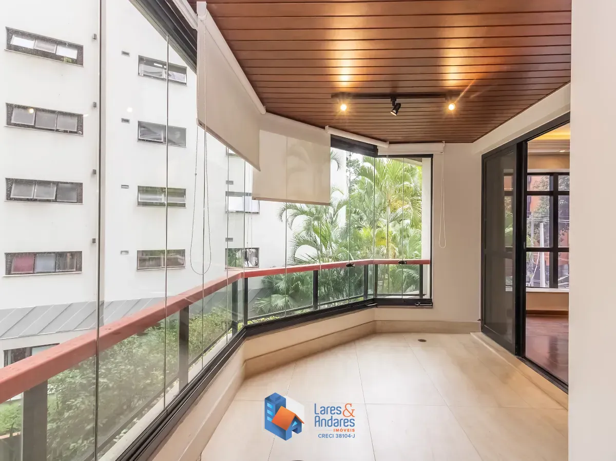 Apartamento, 4 quartos, 181 m² - Foto 19