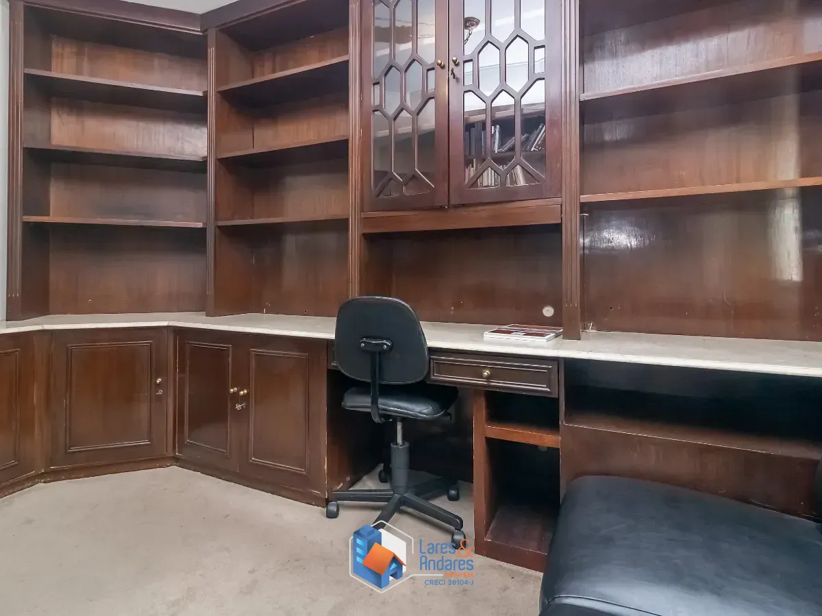 Apartamento, 4 quartos, 181 m² - Foto 27