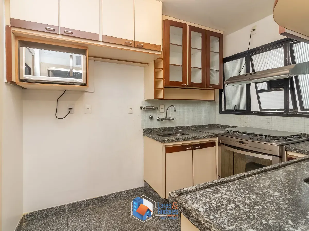 Apartamento, 4 quartos, 181 m² - Foto 24