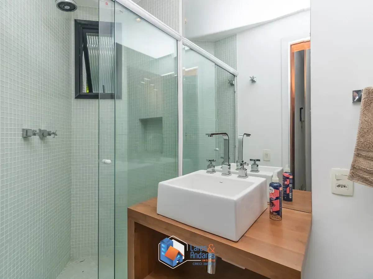 Apartamento, 4 quartos, 181 m² - Foto 35