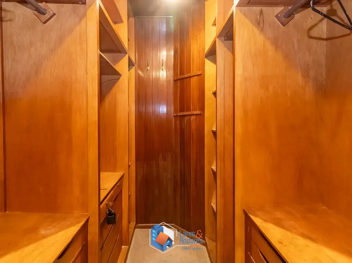 Apartamento, 4 quartos, 181 m² - Foto 41