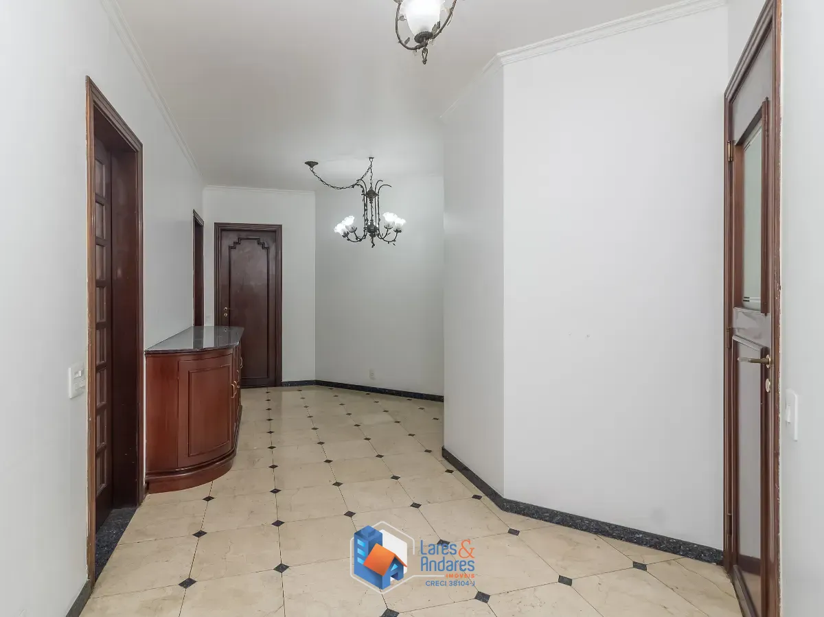 Apartamento, 4 quartos, 181 m² - Foto 22