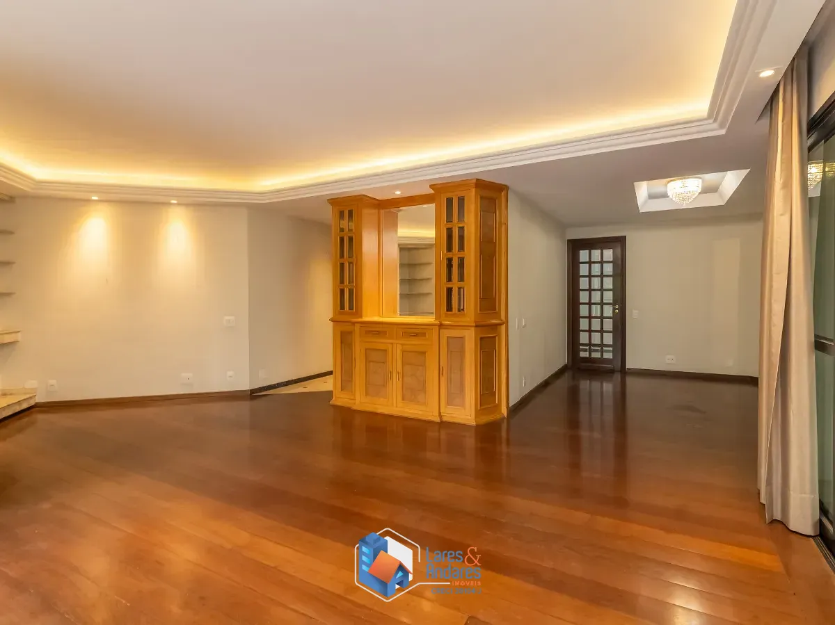 Apartamento, 4 quartos, 181 m² - Foto 15