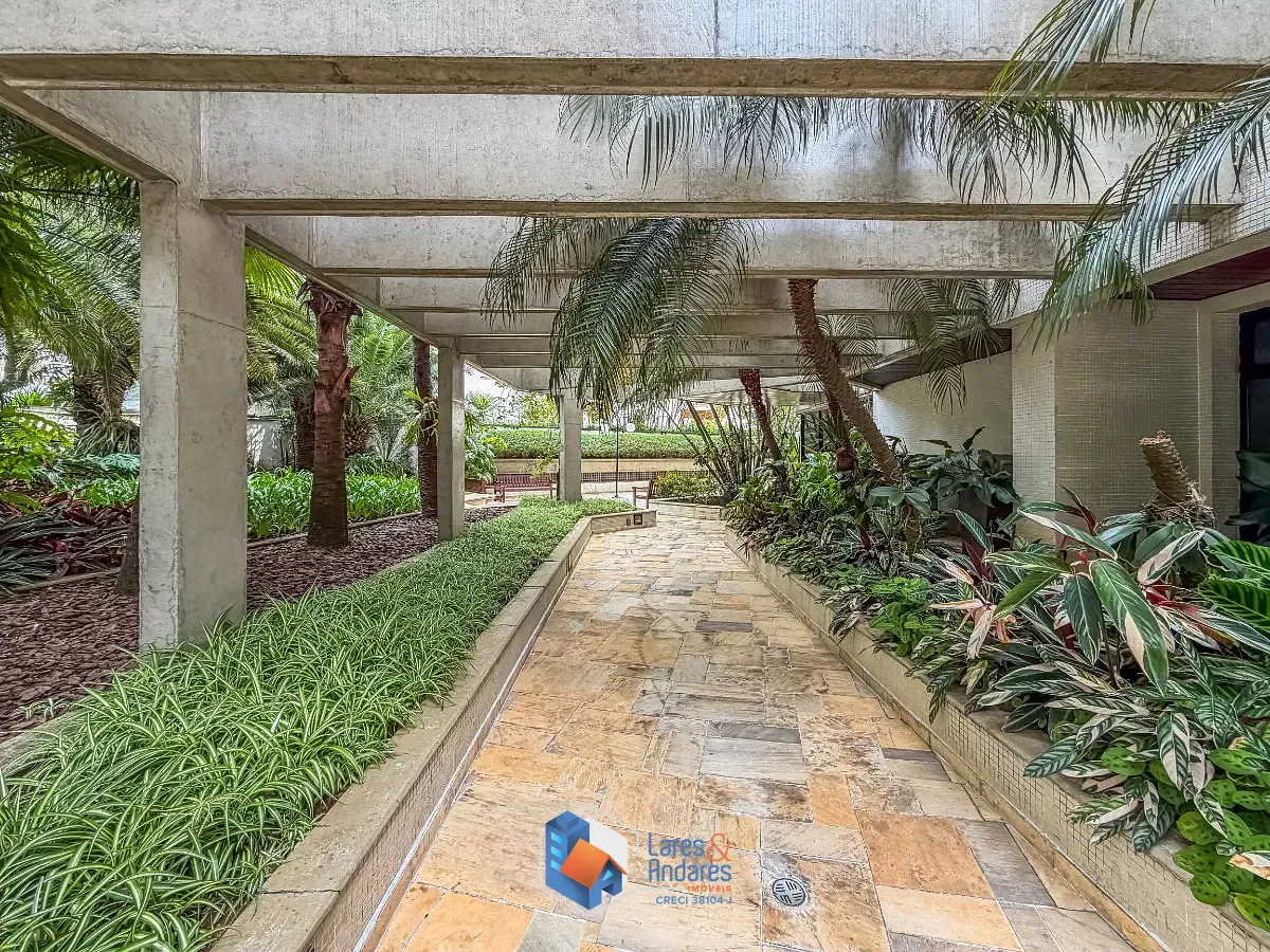 Apartamento, 4 quartos, 181 m² - Foto 8