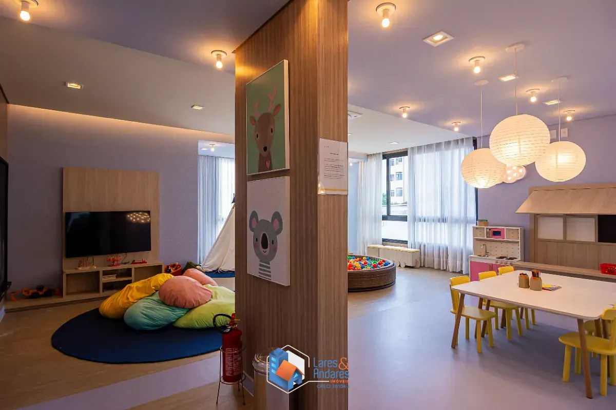 Apartamento, 2 quartos, 113 m² - Foto 29