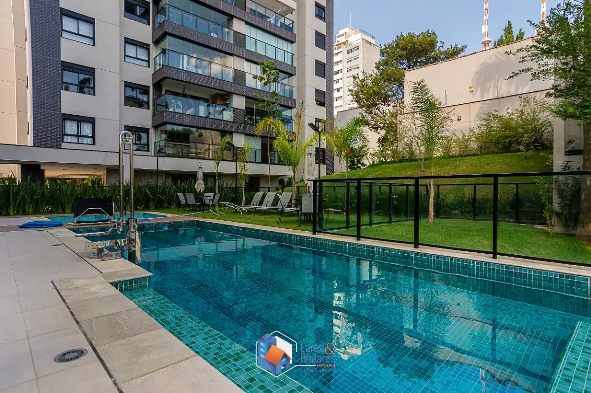 Apartamento, 2 quartos, 113 m² - Foto 32