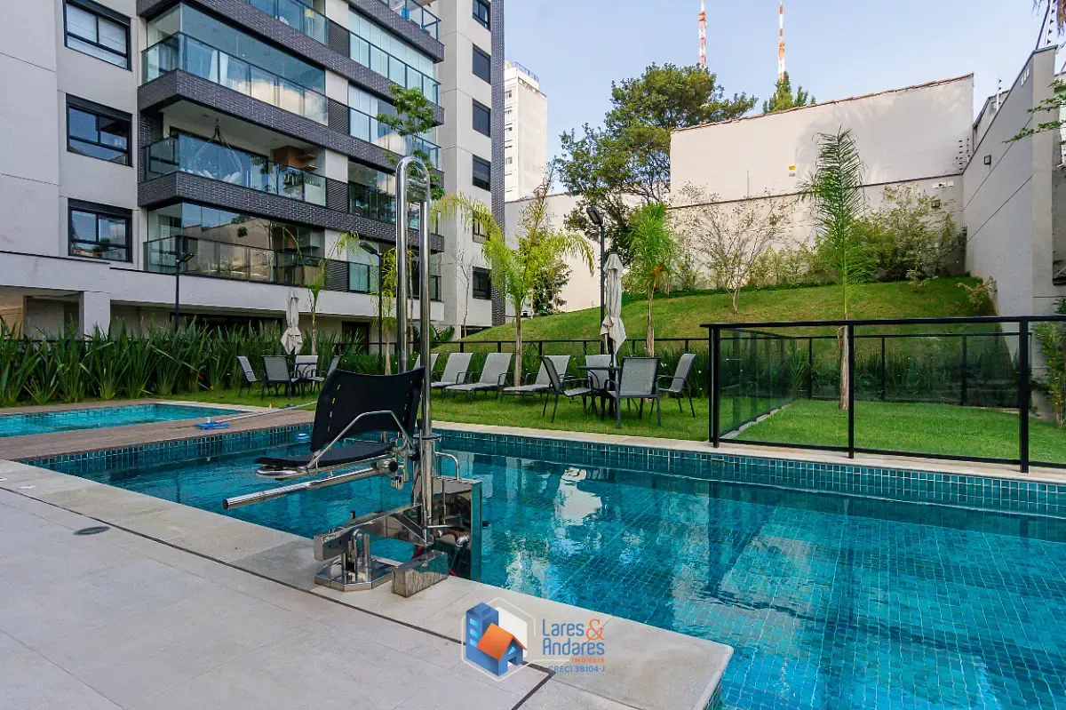 Apartamento, 2 quartos, 113 m² - Foto 33