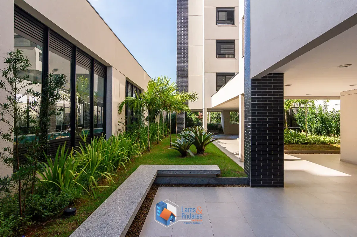 Apartamento, 2 quartos, 113 m² - Foto 37
