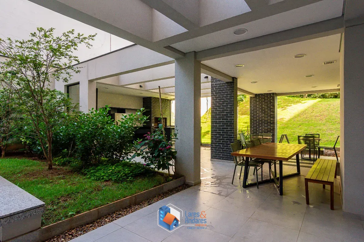Apartamento, 2 quartos, 113 m² - Foto 41