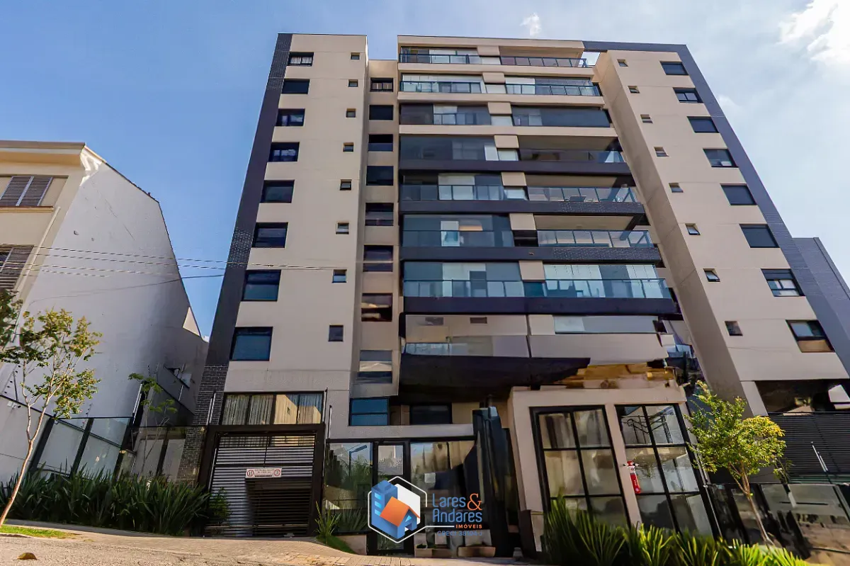 Apartamento, 2 quartos, 113 m² - Foto 42