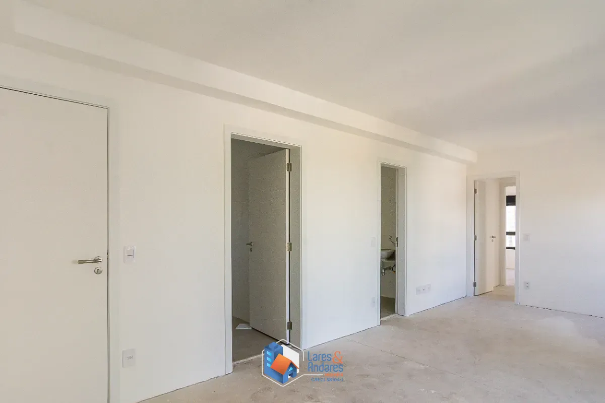 Apartamento, 2 quartos, 113 m² - Foto 4