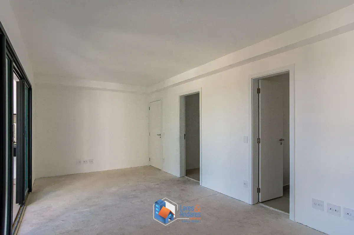 Apartamento, 2 quartos, 113 m² - Foto 6