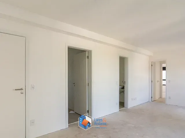 Apartamento com 113m² 2 quartos e 3 banheiros, à venda, no bairro Sumaré em São Paulo