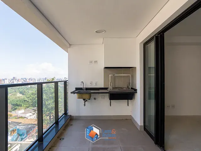 Apartamento com 113m² 2 quartos e 3 banheiros, à venda, no bairro Sumaré em São Paulo