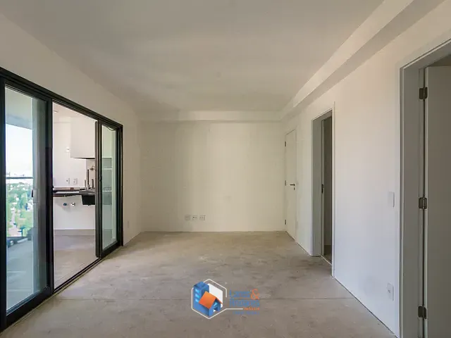 Apartamento com 113m² 2 quartos e 3 banheiros, à venda, no bairro Sumaré em São Paulo