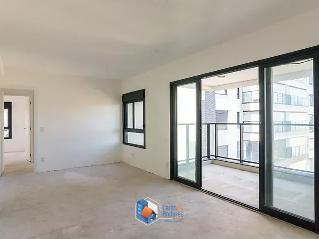 Apartamento com 113m² 2 quartos e 3 banheiros, à venda, no bairro Sumaré em São Paulo