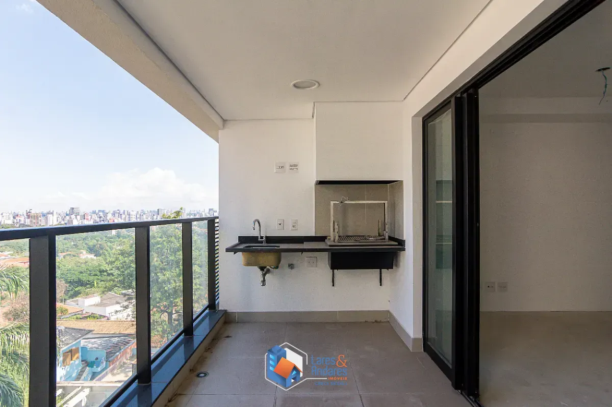 Apartamento, 2 quartos, 113 m² - Foto 1