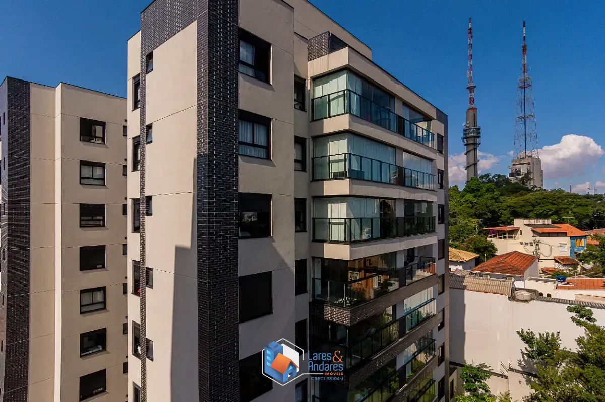 Apartamento, 2 quartos, 113 m² - Foto 23